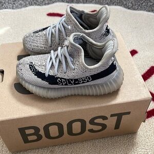 Yeezy 350 Boost Toddler 6C